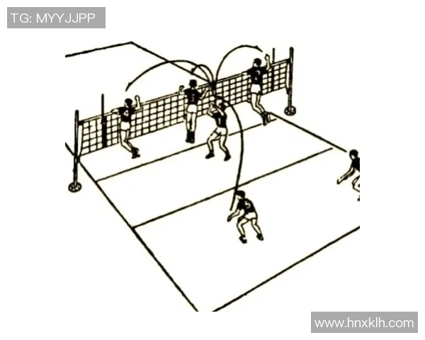北京排球队战术解析:从进攻到防守的全面策略探讨与实践 北京排球队战术解析:从进攻到防守的全面策略探讨与实践